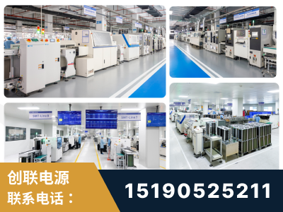 兴宁-智能制造与稳定交付能力突出
